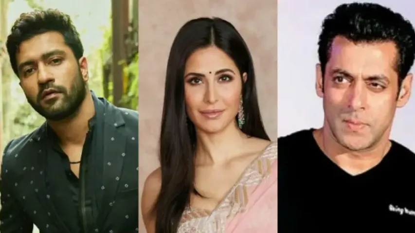It is Salman Khan vs Vicky Kaushal for Kabir Khan’s next, to be produced by Karan Johar