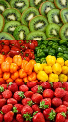 Boost Your Winter Immunity with Vitamin C-rich Foods