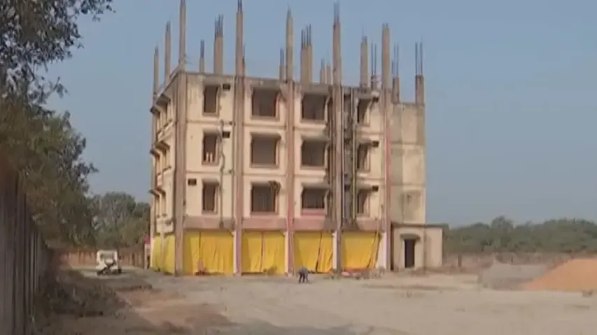 Doppler radar installation to transform weather forecasting in Sambalpur