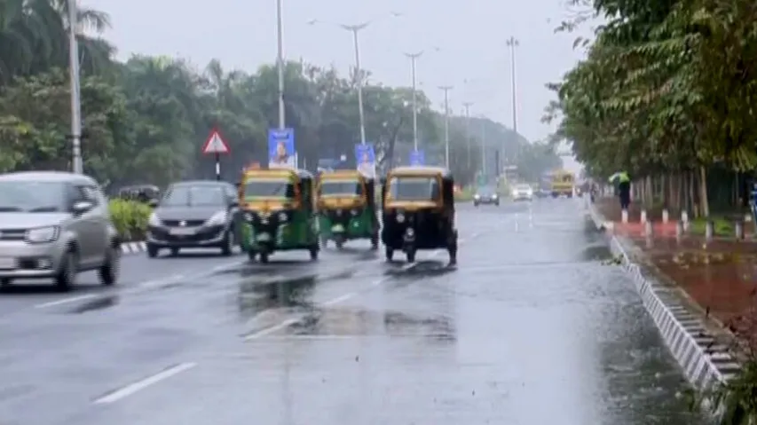 Kalbaisakhi to hit coastal and northern regions of Odisha today