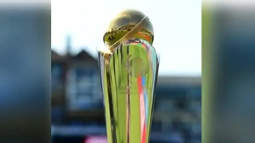 Champions Trophy 2025: PCB confirms UAE as neutral venue