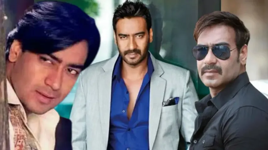Ajay Devgn lookalike contest in India! Check out doppelgangers of the Singham star & 'possible...