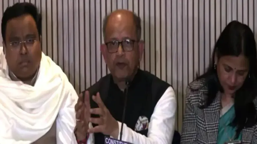 BJD alleges discrepancies in 2024 General Elections data, moves ECI 