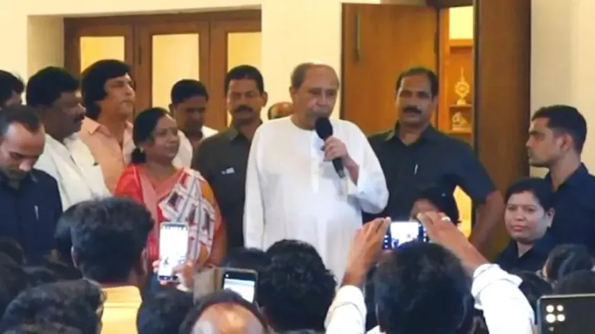 BJD tries to overcome internal rifts as Foundation Day gets closer