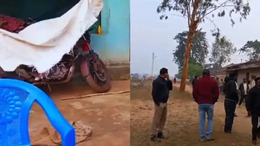 Body of missing minor boy found stuffed in sack in Odisha’s Keonjhar