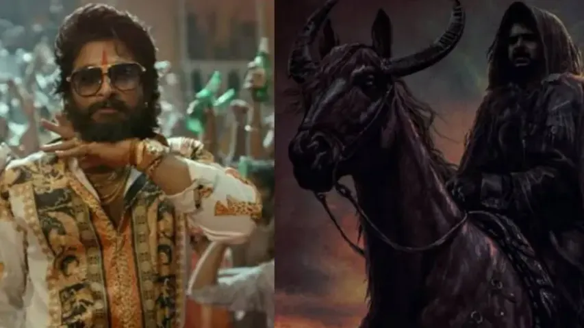 Finally! THIS Indian film beats Pushpa 2, surpasses Allu Arjun's massy film's 17-day collections in 