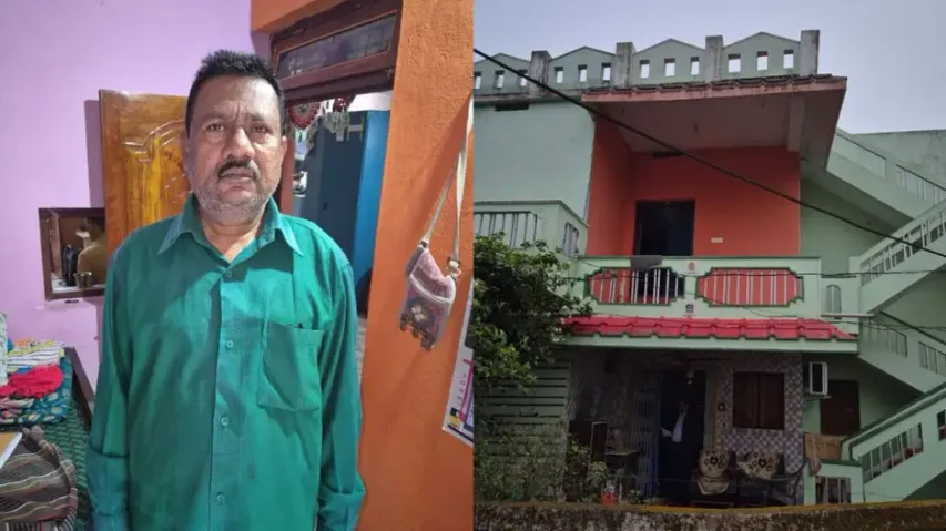 DA case: Koraput ARI in Vigilance net, raids underway at 8 places