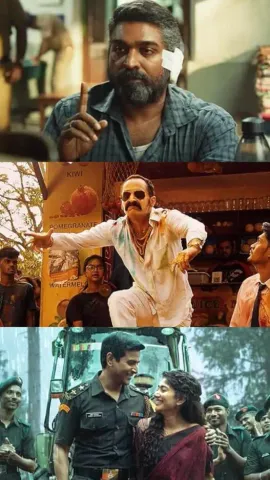 Maharaja to Amaran: Top 6 Must Watch South Indian Movies of 2024 on OTT platforms