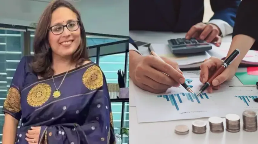 Shark Tank India judge warns against ‘startup romance’, shares dark truth