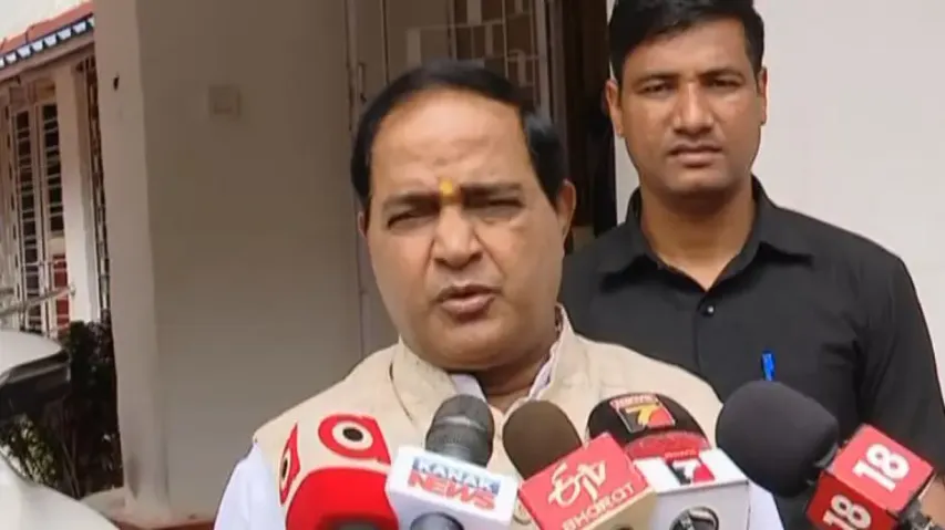 Rainfall havoc in Odisha: District Collectors to take call on paddy FAQ relaxation
