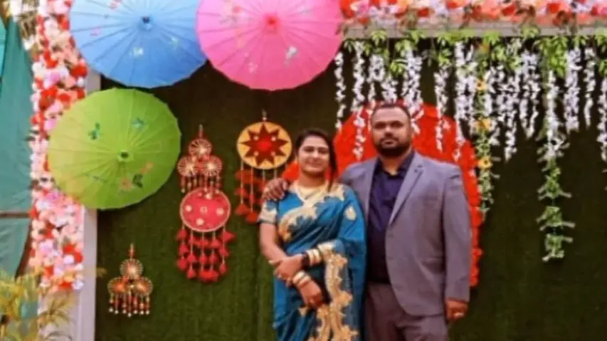 Woman found hanging in Bhubaneswar apartment; family brings murder charges against husband