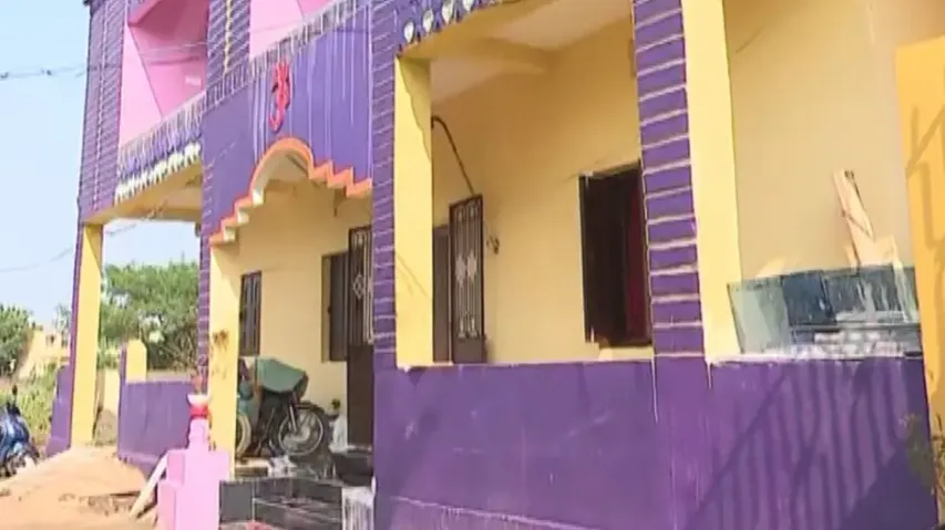 House burgled in Bhubaneswar, jewellery worth Rs 20 L stolen 