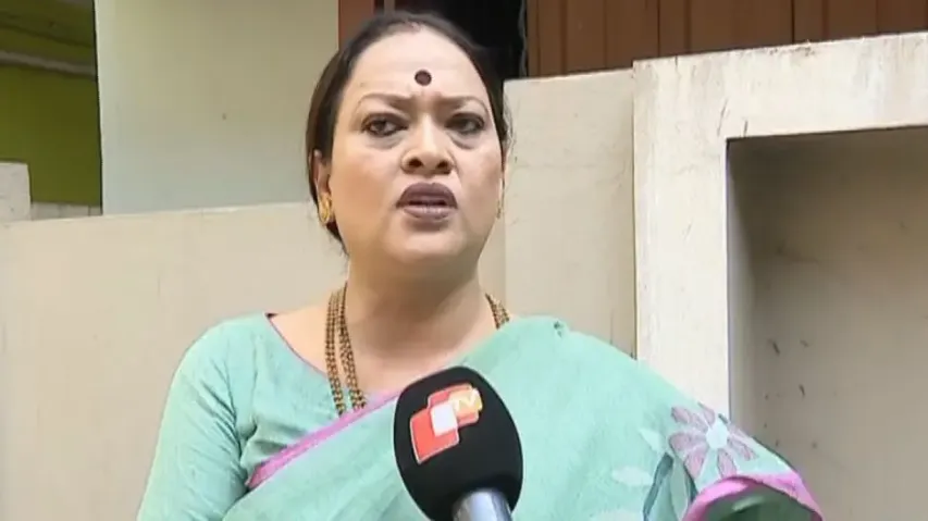 BJD foundation day scuffle: Party on verge of disintegration!