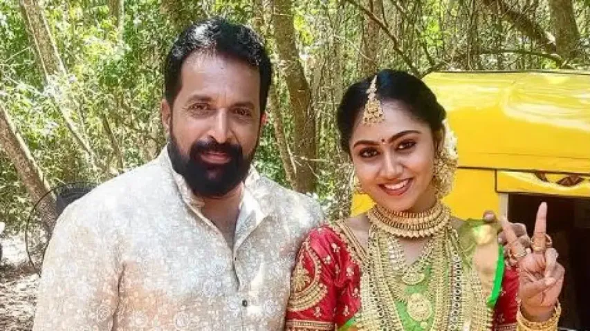Popular Malayalam actor found dead in hotel under mysterious circumstances
