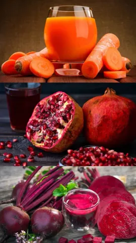 7 Healthy Juices to Boost Belly Fat Loss