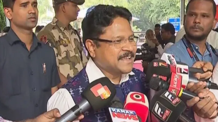 Odisha to enroll 3.5 crore residents in Ayushman Bharat; health card printing underway