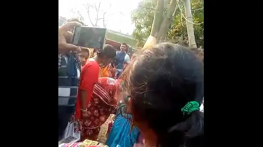 2 Odisha women 'tied to tree, severely beaten'; Rahul Gandhi tweets after video goes viral