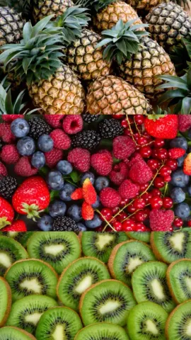 Flatten Your Belly With These 7 Power-Packed Fruits