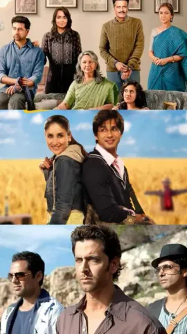 Top Bollywood Films on OTT for a Heartfelt New Year’s Eve Celebration