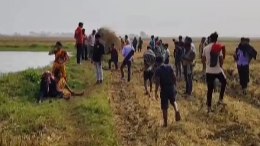 Youth killed on New Year, body dumped in pond in Kendrapara