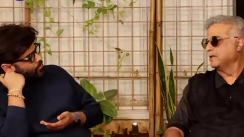 Bollywood lashes out at South producer Naga Vamsi over comments on Pushpa 2 BO collection