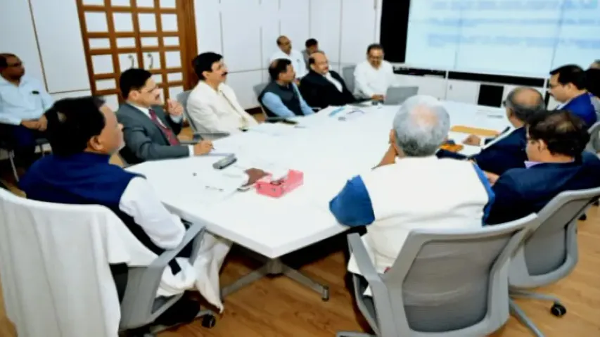 Odisha CM Mohan Majhi directs to fill up vacant government posts by March 31