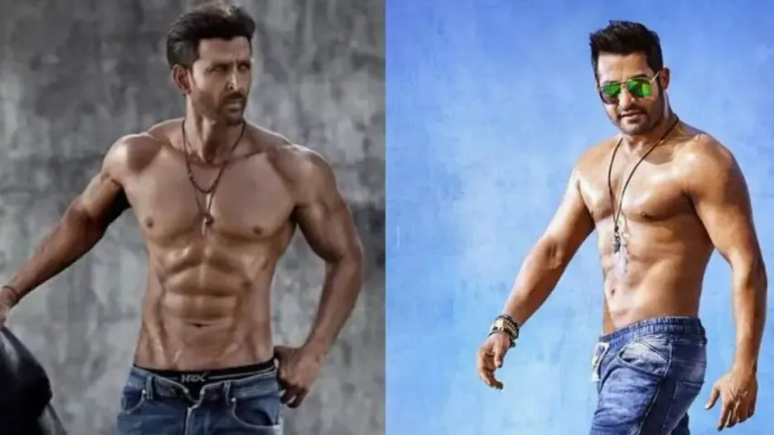 Bollywood vs South: Can Hrithik Roshan beat ‘Pushpa 2’ with ‘War 2’?