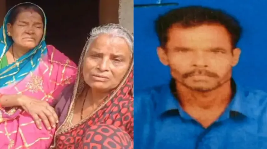 Another farmer dies by suicide after crop loss; 10th death in 10 days in Odisha