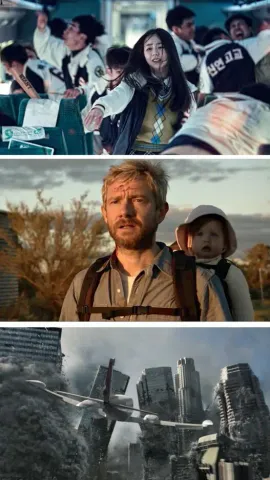 8 Disaster & Apocalypse Movies That Will Make You Feel Like It’s The End of the World