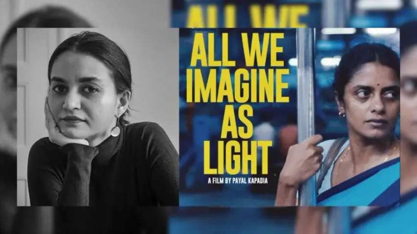 Payal Kapadia's 'All We Imagine As Light' loses at Golden Globes