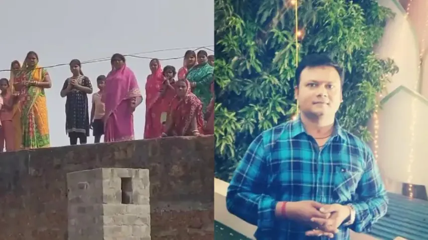 38-year-old organ donor cremated with full state honours in Odisha