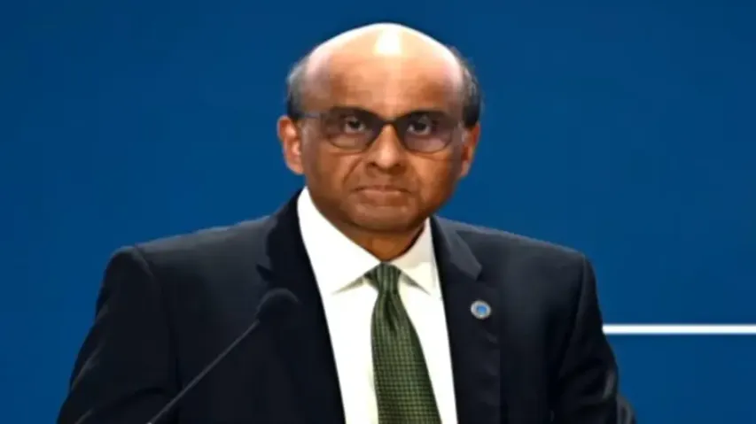 Singapore President Tharman Shanmugaratnam to visit Odisha on January 18