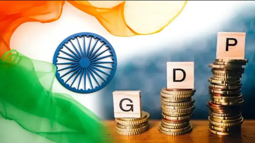 Govt pegs India’s GDP growth at 6.4 pc for 2024-25; agriculture bounces back, services surge