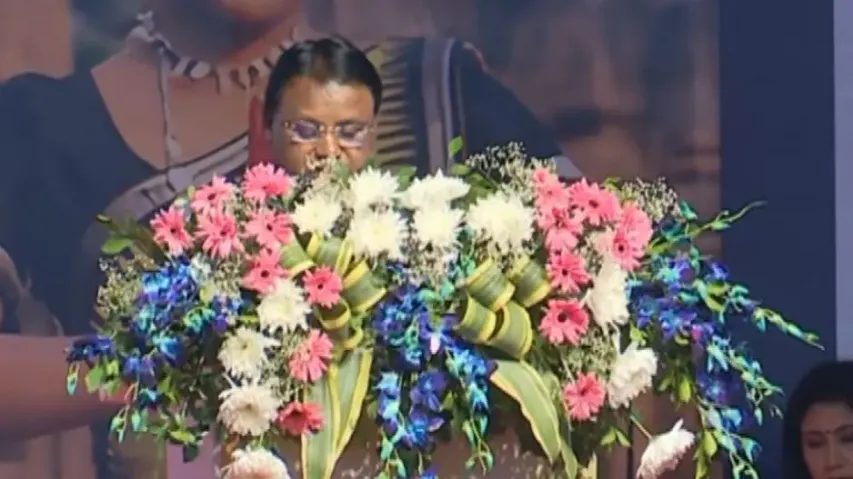 Pravasi Bharatiya Divas: NRIs are custodians of Indian culture and growth on world stage, says Odish