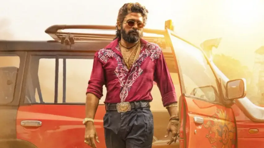 Pushpa 2: The Rule reloaded version release postponed to...