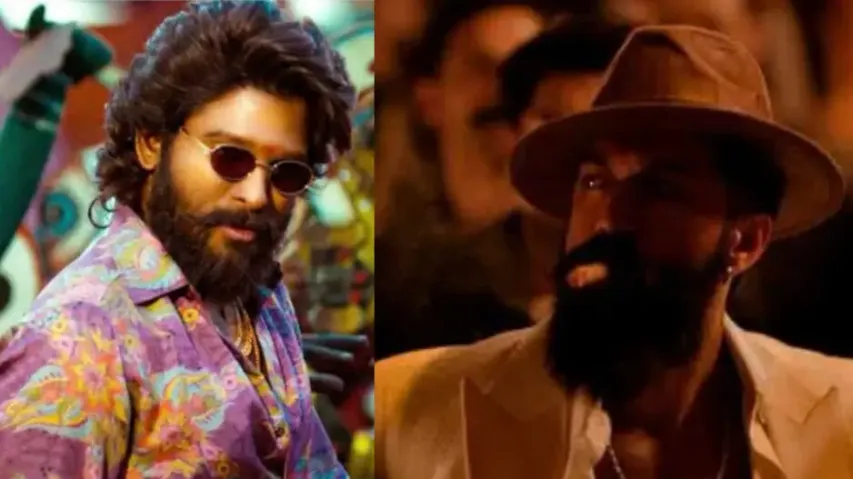 Yash going Allu Arjun's way for Toxic!