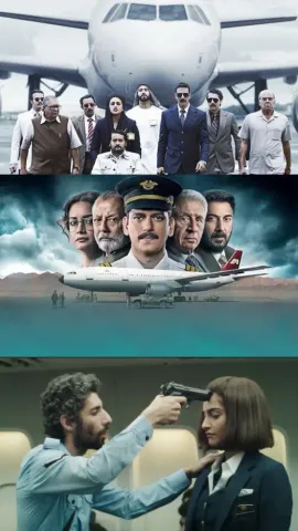 Top 7 High-Stakes Indian Hijack Thrillers You Can't Miss
