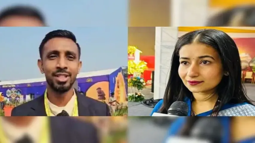 NRIs at PBD convention in Bhubaneswar