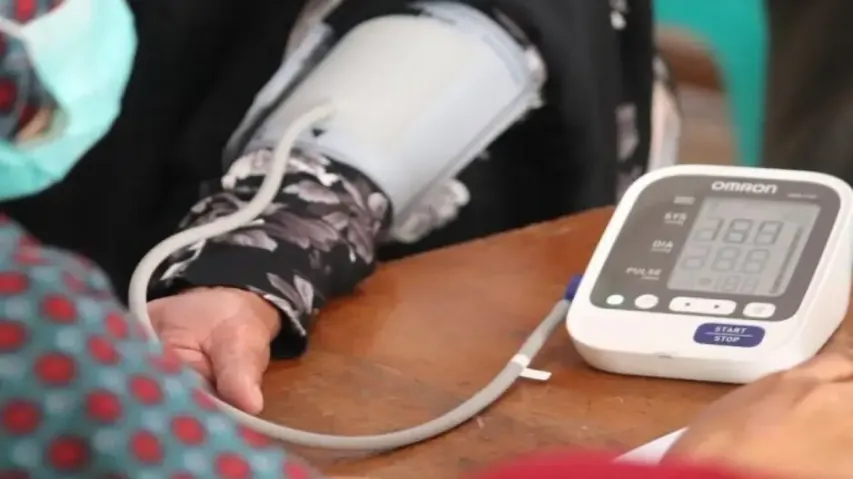 Beta-blockers well-tolerated drug, does not commonly lower potassium levels: Experts