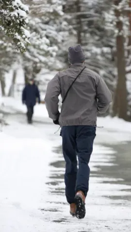  10 Effective Winter Exercises to Lose Belly Fat