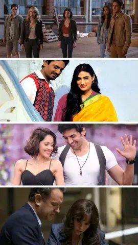 10 Movies To Watch Before They Leave Netflix This Week