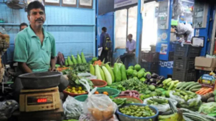 India’s retail inflation falls to 4-month low of 5.22 pc in December