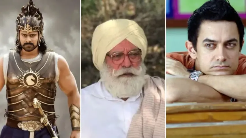 ‘Wahiyat, bekar’: Yuvraj Singh’s father slams Aamir Khan, Prabhas’ movies