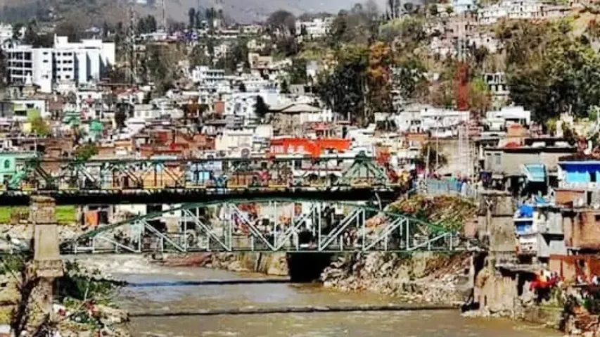 Jammu & Kashmir