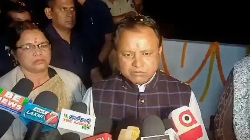 MoU for new Steel Plant in Keonjhar to be inked soon: Odisha CM