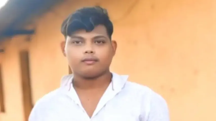 Youth attacked & killed by 11 assailants in Cuttack