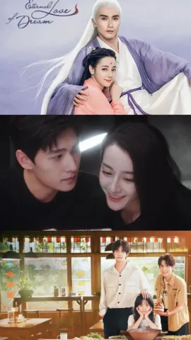 Top Chinese Dramas on Prime Video You Can't Miss