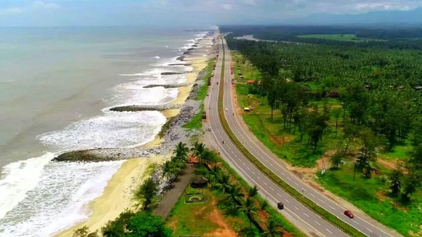 Odisha's coastal highway project faces another hurdle; details to know so far