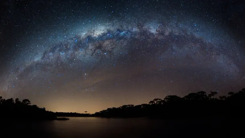 Odisha night sky today: Venus-Saturn conjunction, 4 planets visible to naked eye