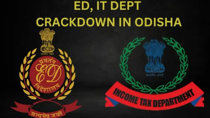 Odisha’s journey towards a corruption-free state: From politician to businessmen, none spared!
